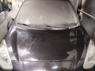 F510M3HNMB MOTORHAUBE / 6635342 FÜR NISSAN MICRA IV K13K, K13KK 1.2 - Bild 1 von 4