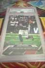 2024 Topps Now - Caleb Williams #9 /6573 (RC)