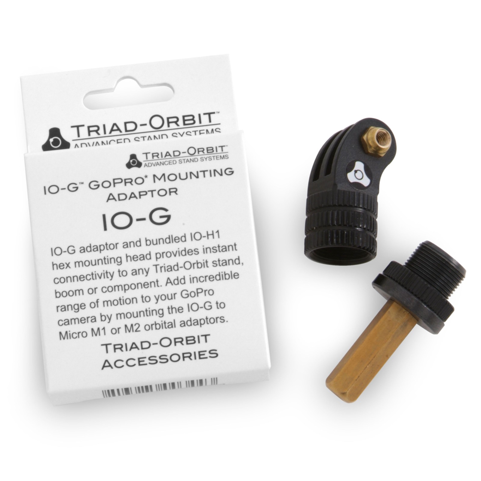 Триада-Орбита IO-G 4390₽