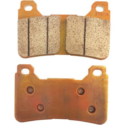 Braking P1R899 P1R Racing Brake Pads