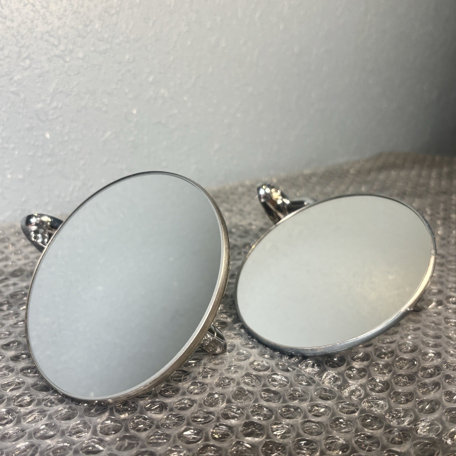 Lucas Style Door or Fender Mirror Austin Healey MG Morgan Jaguar Lotus Triumph