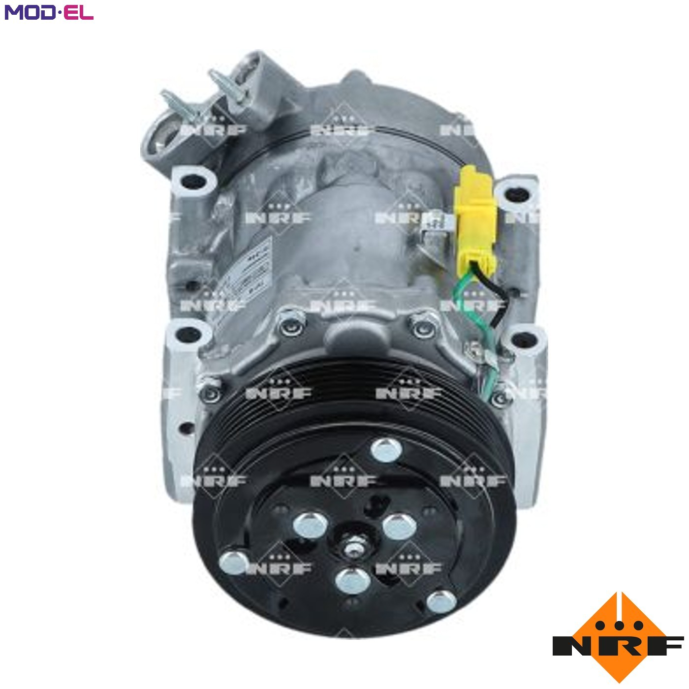 NRF 32270 Compressor, air conditioning for ABARTH,ALFA ROMEO,CITROËN,FIAT,LANCIA - Image 27