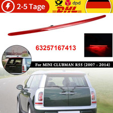 DHL Für MINI R55 3rd. DRITTE Bremsleuchte Bremslicht CLUBMAN R55 63257167413
