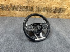 Dodge Charger Hellcat 15-23 Heated Steering Wheel Wcruise Paddle Switch Oem 62k