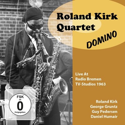 Domino: Live At Radio Bremen Tv-studios 1963 [New DVD] With CD