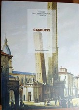 Storia della Letteratura italiana Giosuè Carducci 2020 Corriere della Sera