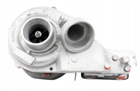 Turbolader Garrett 727463-0001 für Mercedes-Benz E-Klasse W211 S211 647096009980