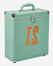 Taylor Swift - The Life Of A Showgirl Vinyl Case - Free Shipping - In Hand