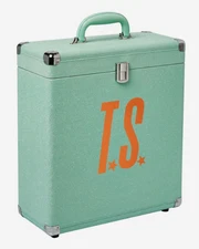 Taylor Swift - The Life Of A Showgirl Vinyl Case - Free Shipping - In Hand