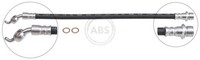 A.B.S. Bremsschlauch SL 1449 FüR Lexus IS 3 200T ASE30 250 GSE30_ GSE30R 300