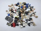 Lego Star Wars Minifigure Lot