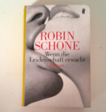Ullstein Robin Schone Wenn die Leidenschaft e...