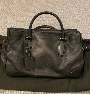 Stylishe,elegante  Tasche von Jil Sander