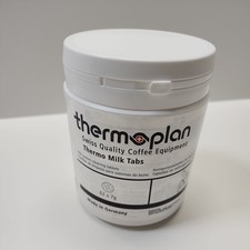 Thermoplan Thermo Milk Tabs Cleaning Tablets 62 Pack 7 gram for Espresso Machine