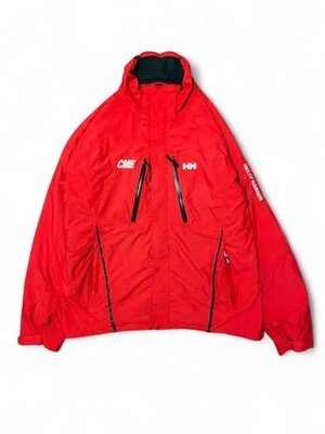 Helly Hansen Hellytech Perfomance Colorado Mountain Express Jacket Men's 2XL
