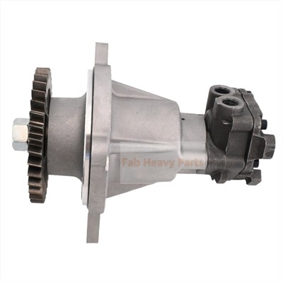 Fuel Pump 22677520 for Volvo Penta Diesel Engine D13B-E MH D13C1-A MP D16C-D MH