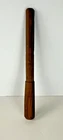 1903 Springfield Percussion Rifle Forend Fore Stock Hand Guard Wood Musket VTG