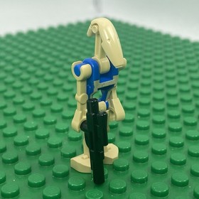 LEGO Star Wars Minifigure - Battle Droid Pilot - 75029 75080 75058 75041 sw0360