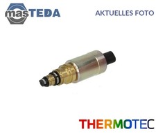 KTT060041 REGELVENTIL KOMPRESSOR THERMOTEC FÜR MERCEDES-BENZ C-CLASS,E-CLASS