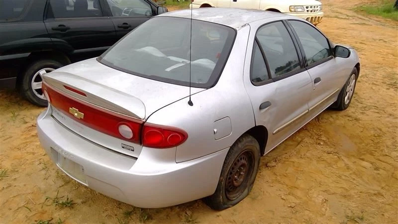 Control de temperatura CA con descongelación trasera para Chevy Cavalier 03-05 OEM Foto 4 de 4
