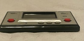 Vtg 1980 Nintendo Game and Watch Time Out The Exterminator Working Model # MT-03