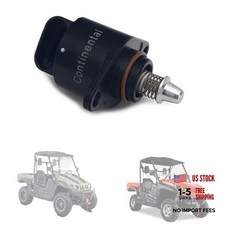 OEM Idle Air Control Valve Step Motor IAC Replacement for Hisun UTV EFI 400