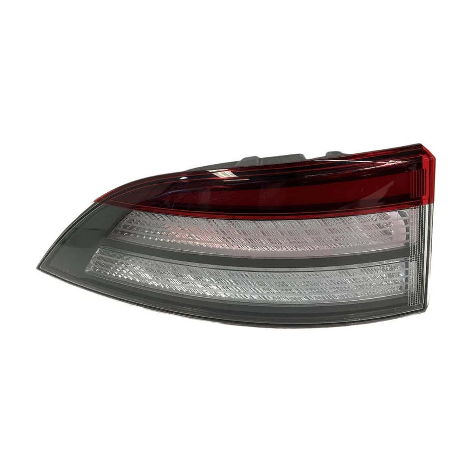 2020-2024 LINCOLN AVIATOR Left Taillight Quarter Mounted Factory OEM Replacement Foto 2 de 4