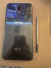 LG Stylo 5 32GB