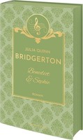 Bridgerton - Benedict & Sophie Julia Quinn