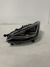 SEAT IBIZA PASSENGER LEFT FRONT LED HEADLIGHT 6F2941007H 2024 ARONA 2025