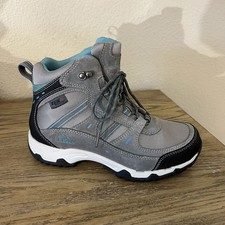 Bean Wide Hiking Shoes Boots for Women for sale
