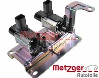 Metzger 0892084 Ventil FüR Luftsteuerung-Ansaugluft FüR Ford