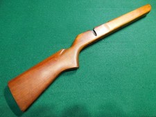 Marlin Model 81 Stock Hardwood Plain .22 S-l-lr Original 7