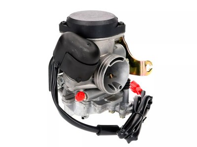 Vergaser Naraku 26mm GY6 / Yamaha 125 / Daelim / Beeline