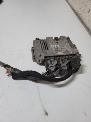 Citroen Berlingo 2000 0281012620 Motorsteuergerät Modul ECU TAD25844