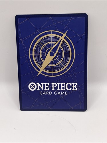 ONE PIECE - DONQUIJOTE ROSINANTE - OP10-072 - SUPER RARE - ENG - ROYAL BLOOD - Bild 2 von 2