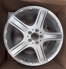 Cerchio Originale Mercedes  Classe R W251 8,5J 19 Pollici ET64 Cod. A2514012302