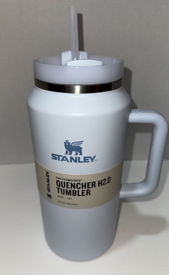 #ad NIB Stanley Quencher H2.0 Flowstate 64oz Tumbler $44.99