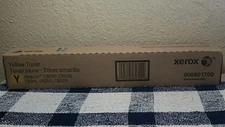 Xerox 006R01700 Yellow Toner AltaLink C8030, C8035, C8045, Others 2016 NOS