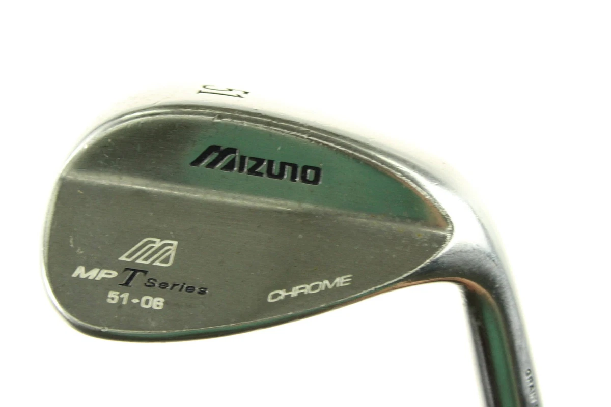 Mizuno 51 Loft Golf Clubs for sale | eBay