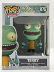 Funko POP!  Animation Solar Opposites Terry 975