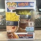 Funko Pop! Naruto Uzumaki (1st Kurama) #1968 Chalice Exclusive 9500 Pieces
