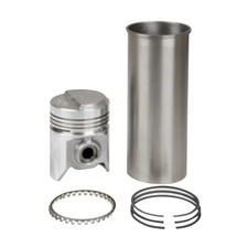 Piston And Liner Kit - 3-7/8