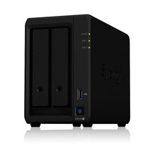 Synology 2 bay NAS DiskStation DS720+ (Diskless) - BRAND NEW