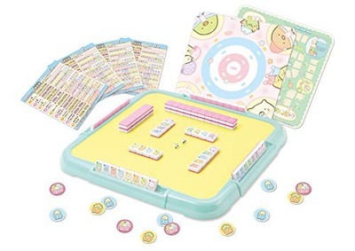 Agatsuma Sumiko Gurashi Waku Waku Party Games