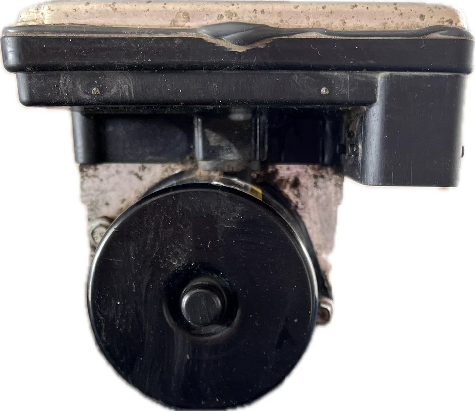 ✅ Testado 2003 GMC Yukon ABS conjunto de bomba de freio antibloqueio fabricante de equipamento original 🔧🛑 - Imagem 3 de 4