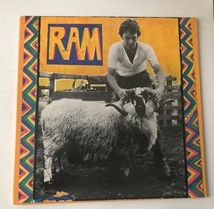 Mccartney Ram | eBay
