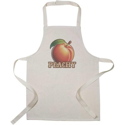 Kinder Kochschürze ''Juicy Ripe Peach'' (AP00084386)