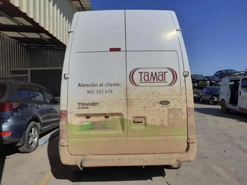6C1Q6K682EF Turbocompresor para FORD TRANSIT FURGÓN (TT9) 2007 1721880 - Imagen 10 de 10