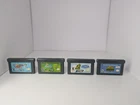 GBA Fairly Odd Parents Breakin Da Rules Game Lot